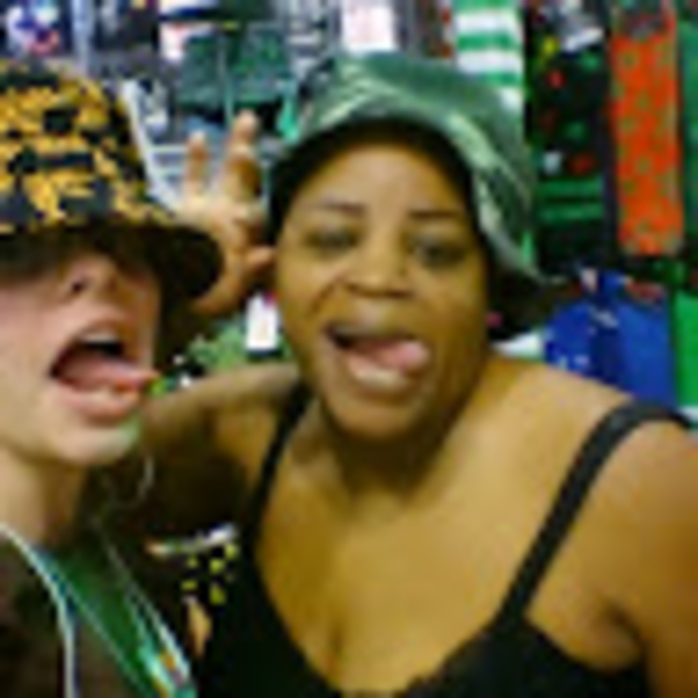 Meet your Posher, Jessica